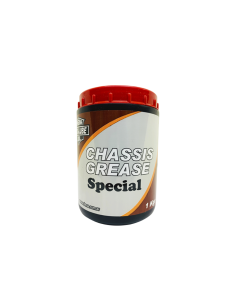 Chassis Grease X 1kg X8unid