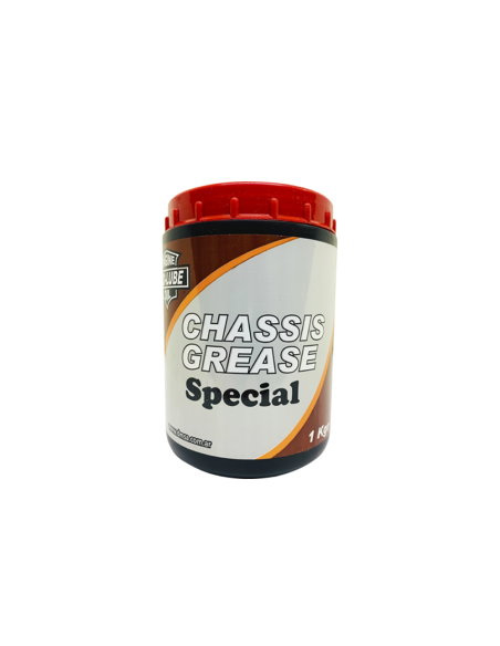 Chassis Grease X 1kg X8unid