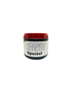 Chassis Grease X 500grms X8unid