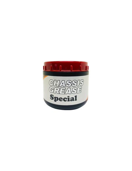 Chassis Grease X 500grms X8unid
