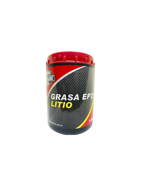 Grasa Ep2 X1kg X8unid