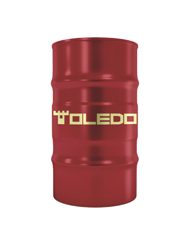 Toledo Normal 40 X200lt