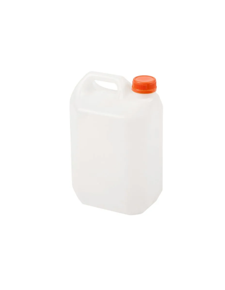 Bidones De Emergencia X 21unid