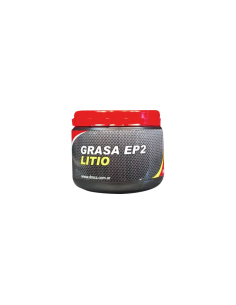 Grasa Ep2 X500grms X8unid