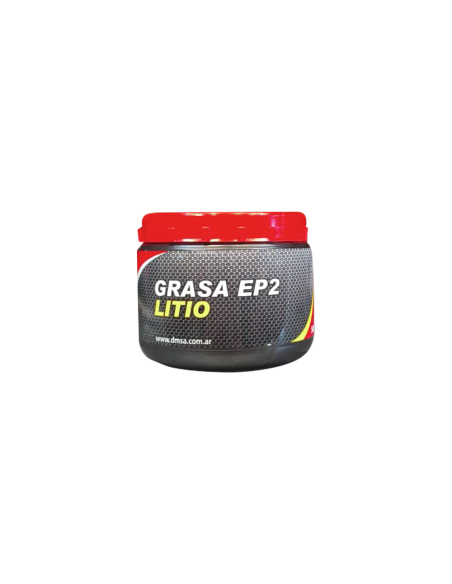Grasa Ep2 X500grms X8unid