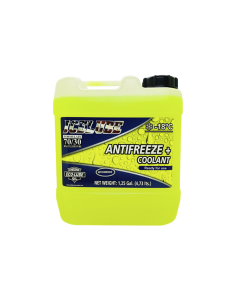 Icelube 70/30 X5lt Fluor.