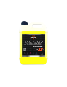 Icelube Fluor Organico 33% X 4lt