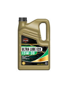 Ultra Lube Eco 5w30 Sn/cf X 4lt