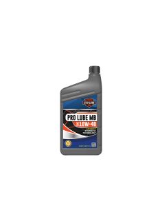Pro Lube Mb 10w40 Sn/cf X1lt