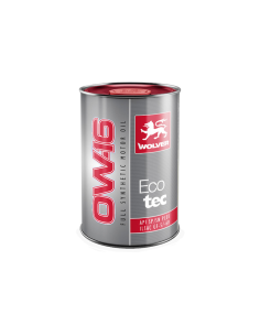 Wolver Ecotec 0w16 X1lt