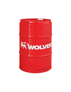 Wolver Supertec Sae 5w30 X60lt