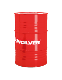 Wolver Supertec Sae 5w30 X208lt