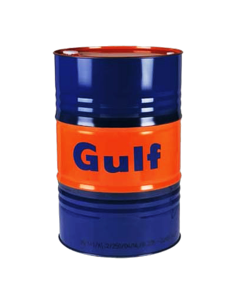 Gulf Km Multi G 25w60 X 205lt