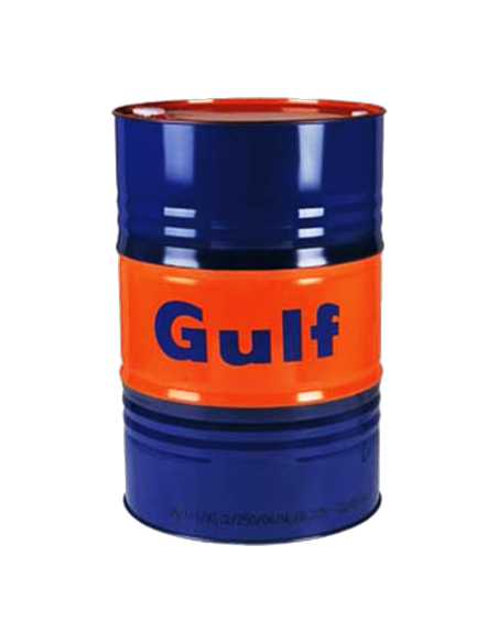 Gulf Km Multi G 25w60 X 205lt