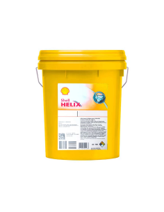 Helix Hx3g 20w50 Mf X20lt