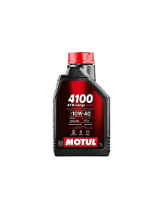 Motul 4100 Syn-nergy 10w40 X1lt
