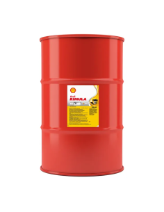 Rimula R4 15w40 X209lt