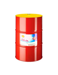 Shell Hx7 10w40 X209lts