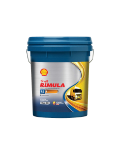 Rimula R5 E 10w40 X 20 Lts