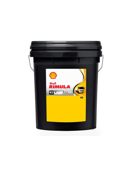 Rimula R3+ 40 X20lt