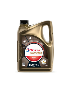 Quartz 5000 15w40 X4lt