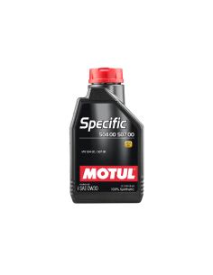 Specific Vw 504.00/507.00 X1lt