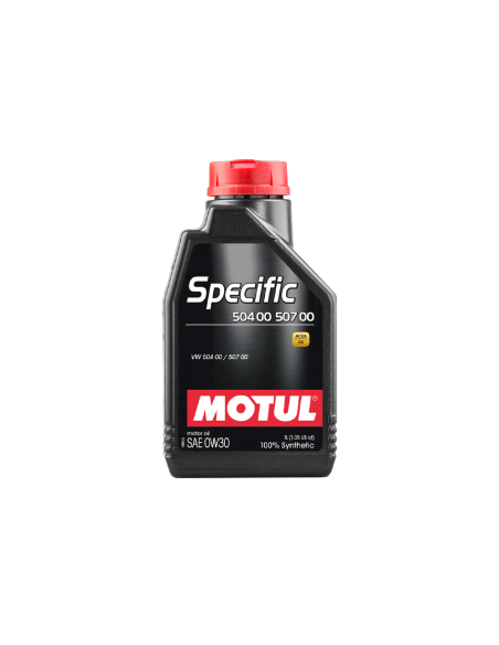 8100 X-clean 5w30 (specific) 504.00 / 507.00 X1lt