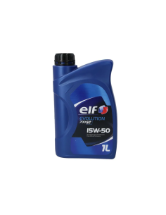 Evolution 700 15w50 X 1lt