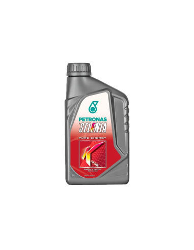 Pure Energy 5w30 X1lt