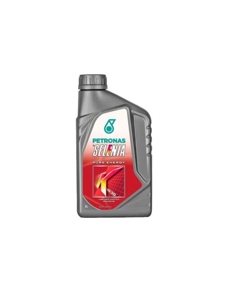 Pure Energy 5w30 X1lt