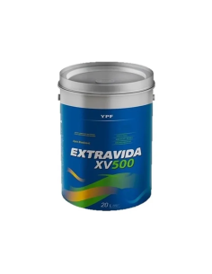 Extravida Xv500 10w40 X 20 Lts