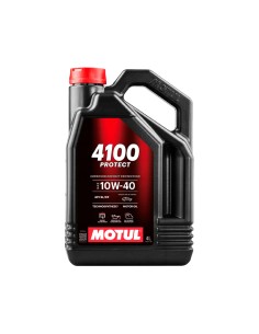 Motul 4100 Protect 10w40 X4l