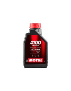 Motul 4100 Protect 10w40 X1l