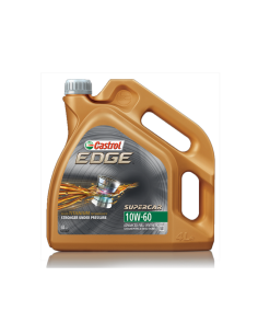 Edge 10w60 X4lts
