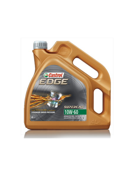 Edge 10w60 X4lts