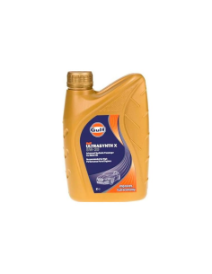 Gulf Ultrasynth X 5w20 X 1lt