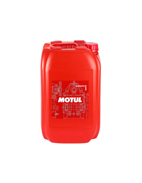 Tekma Mega X 15w40 X20lt