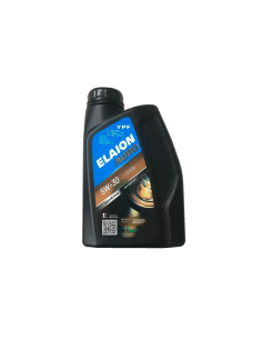 Elaion Auro D1 5w30 X 1lt