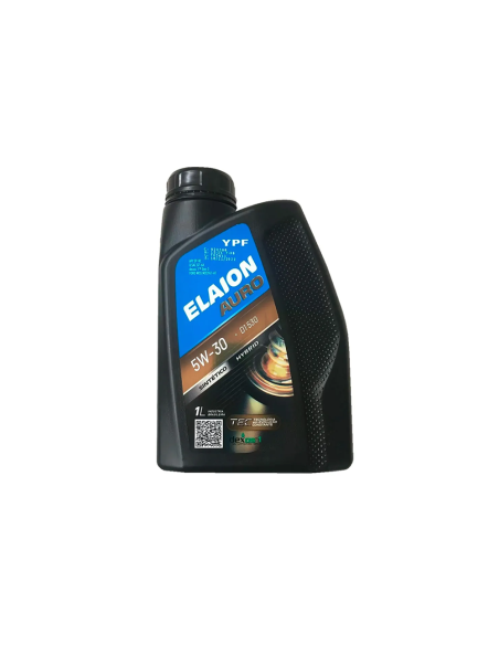 Elaion Auro D1 5w30 X 1lt