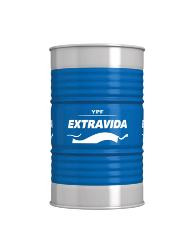 Ypf Extra Vida Xv100 X205