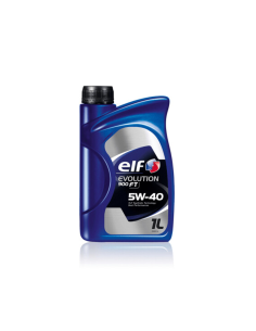 Evolution 900 Ft 5w40 X1lt