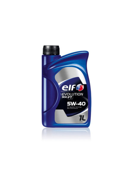 Evolution 900 Ft 5w40 X1lt