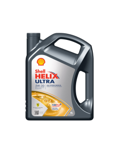 Helix Ultra X 5w30 (sp A3/b4) X4lt