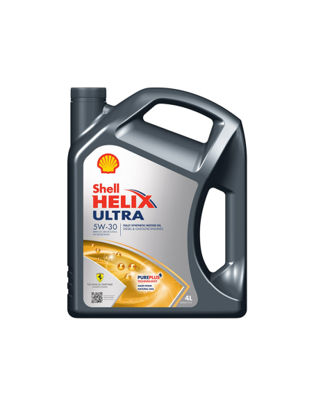 Helix Ultra X 5w30 (sp A3/b4) X4lt