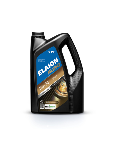 F50 D1 5w30 X 4lt Auro