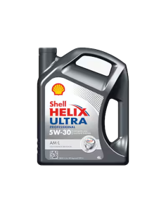 Helix Ultra Am-l 5w30 X4lt