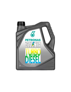 Selenia Turbo Diesel X4lt