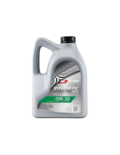 Puma Synthetic 5w30 Gm1 X 4lt