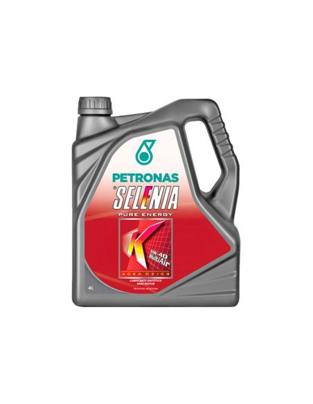 Pure Energy 5w40 X4lt