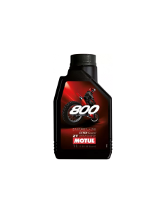 Motul 800 Sint 2t X1lt